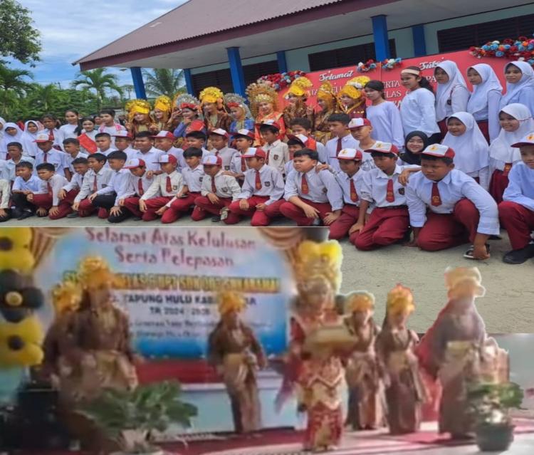Diduga UPT SDN 003 Sukarami Jual Sampul Ijazah Rp 50 Ribu, Kepala Sekolah: Itu Ulah Komite Tanpa Sepengetahuan Saya