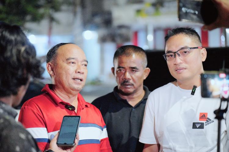 Ziarah Kebudayaan: Tokoh-Tokoh Riau Kunjungi Astana Girilayu dan Mangadeg Bersama Keluarga Mangkunegaran