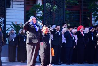 Literasi Digital Berlandaskan Pancasila di Era Globalisasi Diserukan Bupati Bengkalis