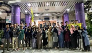 Elemen Mahasiswa Sampaikan Harapan dan Aspirasi kepada Ketua Baru STAI Al-Azhar Pekanbaru