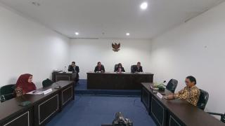 Komisi Informasi: Salinan Ijazah Calon Kepala Daerah Wajib Dibuka ke Publik