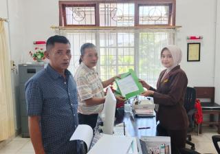 Dugaan Korupsi di Tubuh BUMD Menguat: AMC Resmi Laporkan Prof Udin ke Kejati Babel