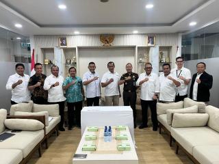 Dukung Pakta Integritas PT Timah Tbk-Kejari Belitung, PJS Siapkan Langkah Ini ke Pusat