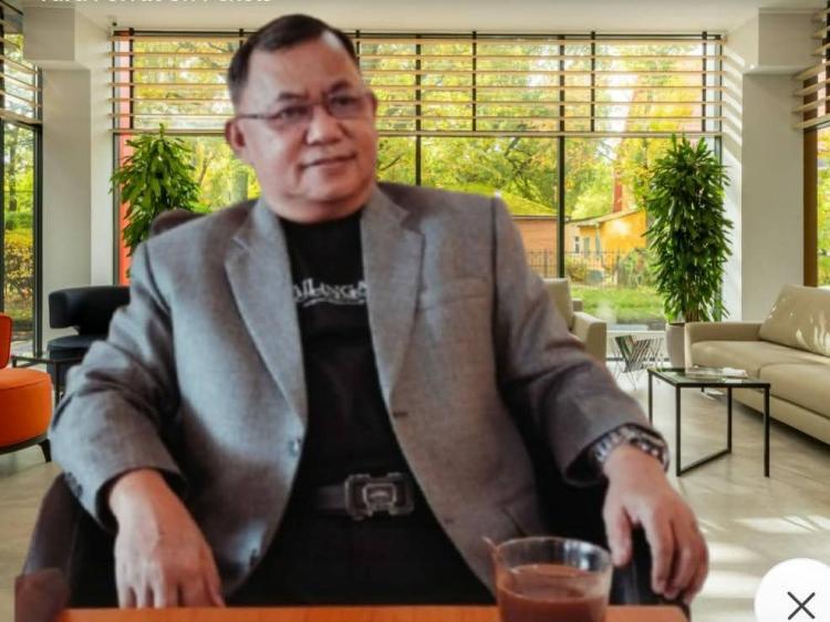 Mengingat Dilaporkan LSM ke KPK Dugaan Korupsi Defisit APBD Riau 2024