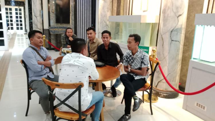 AMI Sebut KPR Medaeng Gunakan Wewenang untuk Peras WBP dan Bisnis Narkoba