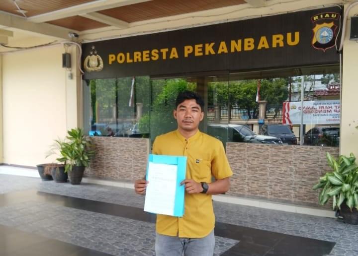 Galian C PT Eka Nusa Global dan Wira Agung Diduga Ilegal, SPR Akan Lakukan Demo di PT HKI