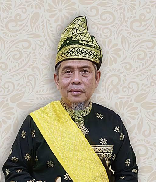 Surati LLDIKTI XVII, LAM Riau Komitmen Dukung AKMR