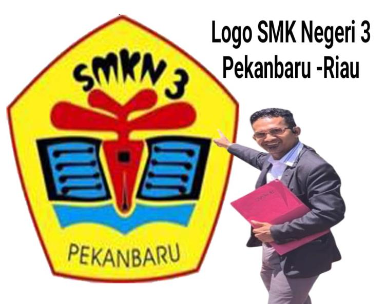 Ismail Sarlata: "Demi Moral Anak Bangsa, Gubri Wajib Selesaikan Permasalahan SMK Negeri 3 Pekanbaru."