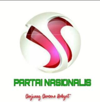 Partai Nasionalis: Saatnya Kita Berjuang Bersama Rakyat 