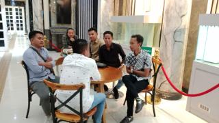 AMI Sebut KPR Medaeng Gunakan Wewenang untuk Peras WBP dan Bisnis Narkoba