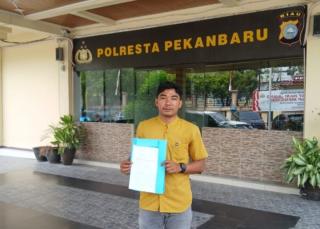 Galian C PT Eka Nusa Global dan Wira Agung Diduga Ilegal, SPR Akan Lakukan Demo di PT HKI