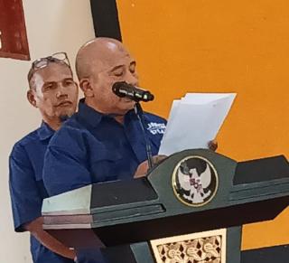 Musda II JMSI Riau Berlangsung Semarak, Dheni Kurnia Terpilih Aklamasi untuk Periode 2025-2030