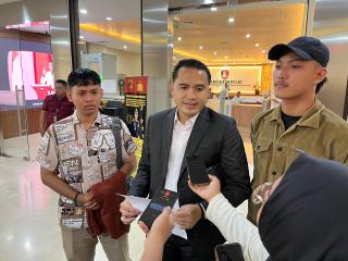 Skandal Ijazah Palsu Guncang Babel, Gubernur Hidayat Arsani: Saya Kecewa Berat