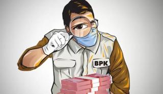 BPK: Dua Modus Dugaan Kecurangan SPPD Fiktif di DRPD Riau