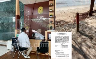 Ahli Waris Sri Dwi Joko Ajukan PK, Bongkar Dugaan Mafia Tanah di Pantai Takari