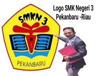 Ismail Sarlata: "Demi Moral Anak Bangsa, Gubri Wajib Selesaikan Permasalahan SMK Negeri 3 Pekanbaru."
