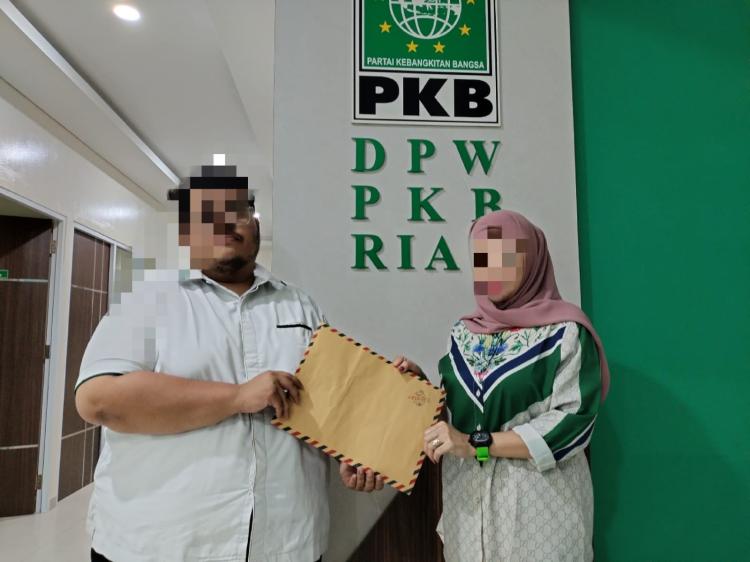 Istri Legislator PKB Rohul Ultimatum Partai: Selesaikan atau Saya Lapor ke Polda