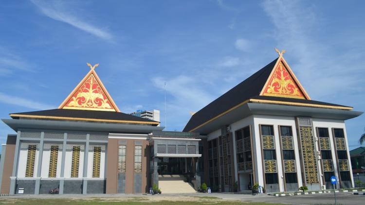 Masril Ardi Tegaskan: Jangan Persoalkan BK, Pertanyakan Etika Anggota Dewan
