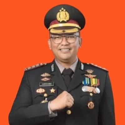 Isu Beking Polisi di Kasus Suryono Membara, Kabid Propam Polda Riau Sarankan Agar Segera Membuat Laporan Secara Resmi
