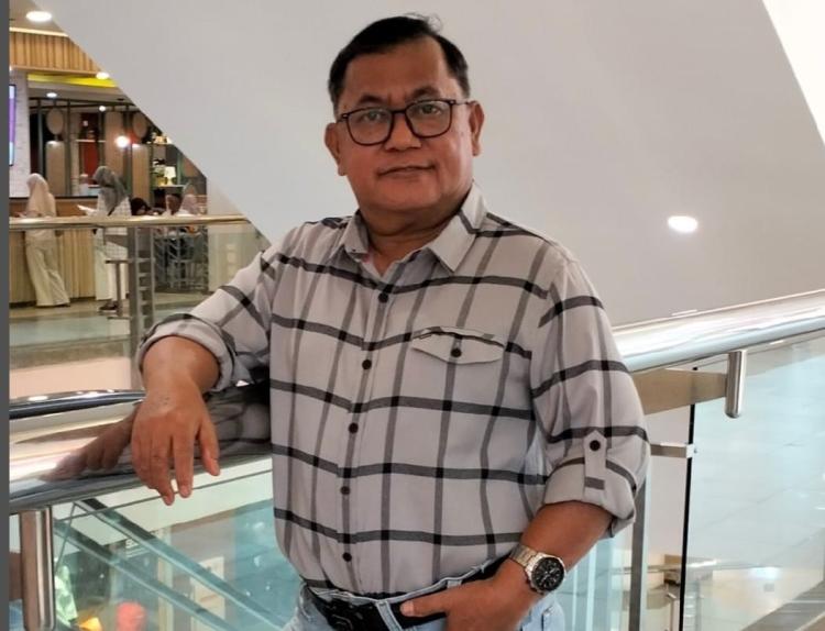 Abdul Wahid, Jerit Kemiskinan Riau & Deretan Pemimpin Bermental Korup