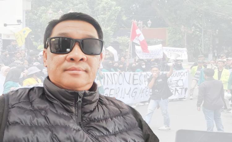 Defisit Anggaran Jadi Sorotan, Besok Ribuan Mahasiswa, Masyarakat, Ormas dan LIRA Riau Akan Turun ke Jalan