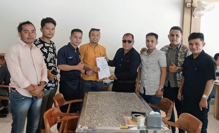 DPW LSM Komunitas Pemberantas Korupsi Wilayah Kepri Terbentuk