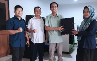 Kritik Pedas Birokrasi Babel, Edi Irawan: “Mereka Nyaman dengan Tunjangan, Tapi Abaikan Rakyat”