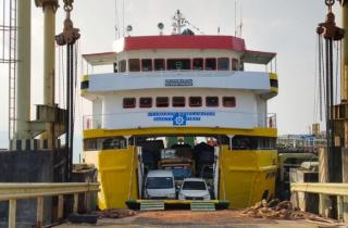 Penyelundupan Timah Terstruktur dari Belitung ke Bangka: Jerat Hukum Menanti Aparat Nakal
