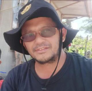 Jejak Terakhir Adityawarman di Kebun Gandaria, Mobil Dibawa Dua Pendatang