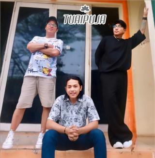 Musik Senja, Etika dan EP Janaka Kamma Tuaipuja Siap Guncang Titik Nol Jogja