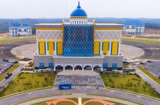 200 Proyek di 4 OPD Belum Dibayarkan Sejak 2021, Edwin Syarif; Hak Kontraktor yang Sudah Bekerja, Segera Bayar!