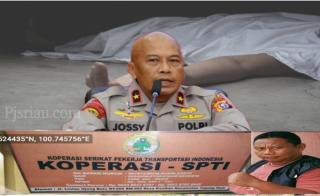 Kasus Dugaan Pembunuhan Suryono, Polda Riau Diminta Tegas Usut Tuntas