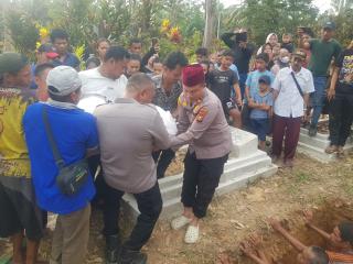 Polres Kampar Tegaskan Penyelidikan Kasus Suryono Dilakukan Intensif