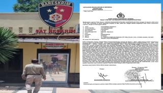 Mantan Wakil Gubernur Riau, Edy Natar Dilaporkan ke Polres Kampar atas Dugaan Penipuan