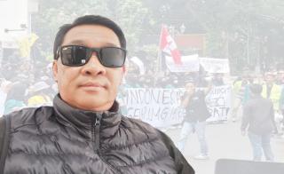 Defisit Anggaran Jadi Sorotan, Besok Ribuan Mahasiswa, Masyarakat, Ormas dan LIRA Riau Akan Turun ke Jalan