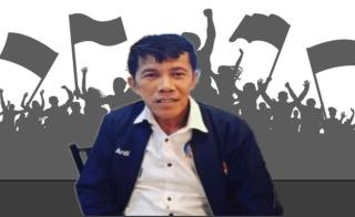 “Masril Ardi: DPRD Riau Harus Bertindak, Aksi Besar 27 Agustus Jadi Suara Rakyat”