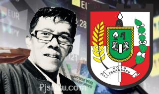 Masril Ardi: Kritik Demi Pekanbaru, Bukan Balas Dendam Politik