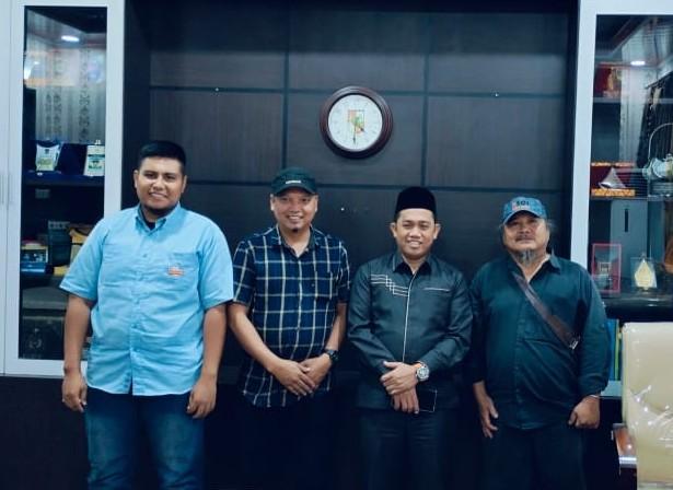 Perda Lama Dinilai Tidak Relevan, Pemko Pekanbaru Susun Regulasi Baru Soal RT/RW