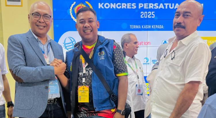 Kongres Keputusan Final, Sekretaris PWI Riau: Stop Ngaku-ngaku Plt Ketua!