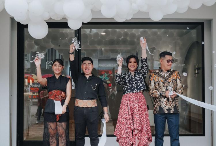 House of Kira Memiliki 13 Spot Foto Menawarkan Harga Special Moment Grand Opening