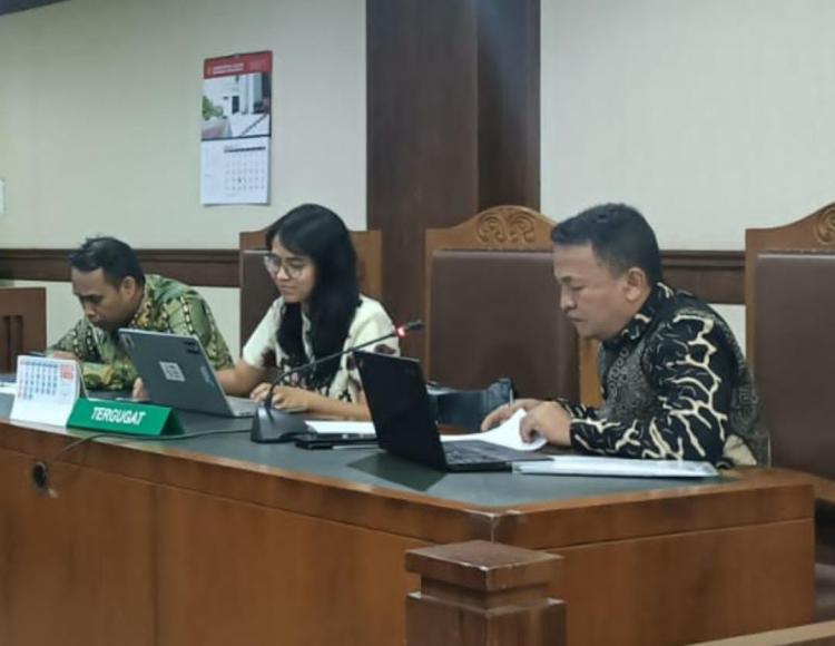 Putusan 711 PN Jakpus: Gugatan Rp100,3 Milyar HCB Kandas dan PWI Kembali ke Rel Organisasi