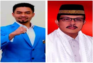 Relawan Prabowo dan LSM LIRA Usulkan Ryano Panjaitan Jadi Menpora