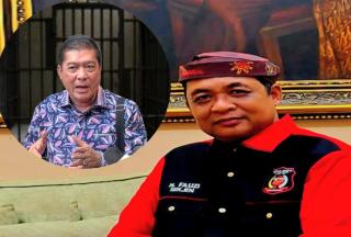 Geram Silfester Matutina Tak Kunjung Dieksekusi, Ormas Madas Nusantara Siap Bantu Kejaksaan