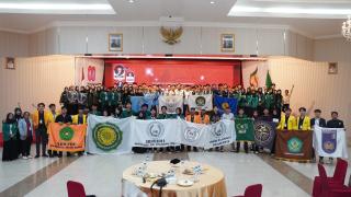 Konsolidasi Nasional dan Kemarahan Rakyat, ISMEI Berkomitmen Penuh Mengawal Persoalan Hingga Tuntas
