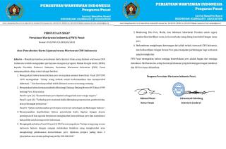 Pencabutan Kartu Liputan Istana Usai Lontarkan Pertanyaan Program MBG, PWI Pusat; Menghambat Kemerdekaan Pers