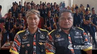 Bentuk Gugus Tugas Strategis, Seluruh Kader LSM GMBI Distrik Majalengka Harus Jaga Komitmen Lembaga