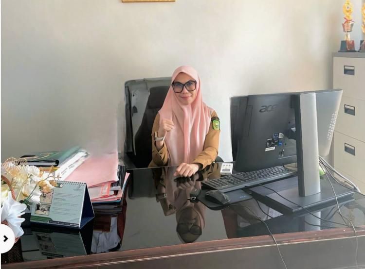 Realisasi Pajak di Samsat Panam Capai 87,54 Persen, Bapenda Riau Optimis Lampaui Target 2025