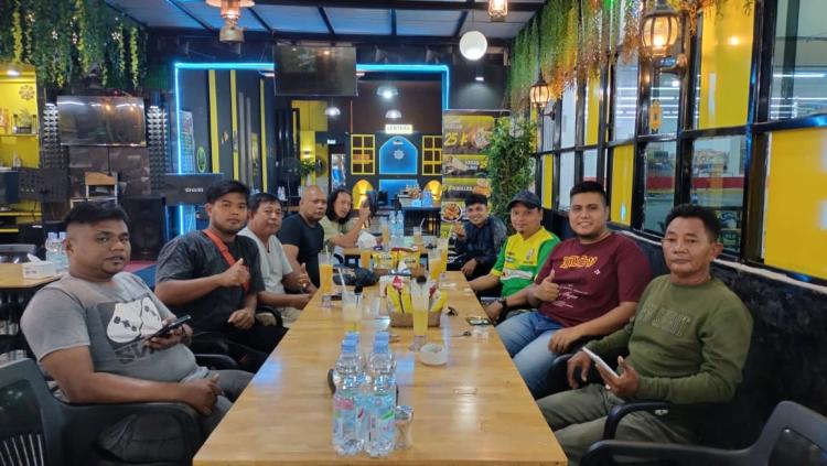 Ricky Sambari: Mohon Doanya, Semoga HUT Suaraaktual.co Jadi Kebanggaan Masyarakat Kulim