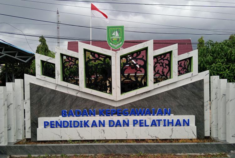 BKPP Bengkalis: Usulan 3.730 NI PPPK Sudah Diajukan, Menunggu Proses BKN
