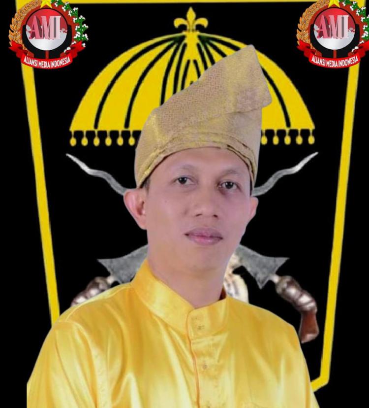 Tokoh Melayu Fadila Saputra: Jangan Rusak Citra Negeri Melayu Dengan Aksi Anarkis